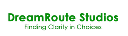 DreamRoute Studios Logo